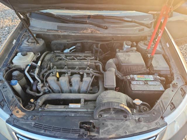 64374926 :رقم المزاد ، KNAGG4A81A5435259 vin ، 2010 Kia Optima مزاد بيع