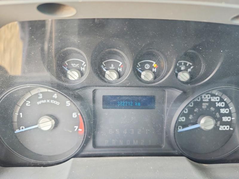 Продажа на аукционе авто 2015 Ford F250, vin: 1FT7X2B61FEB06458, номер лота: 61068336