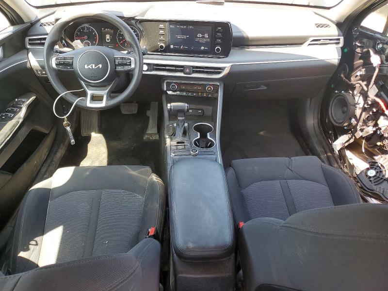 Продаж на аукціоні авто 2022 Kia K5, vin: 5XXG14J22NG144643, номер лоту: 66093986