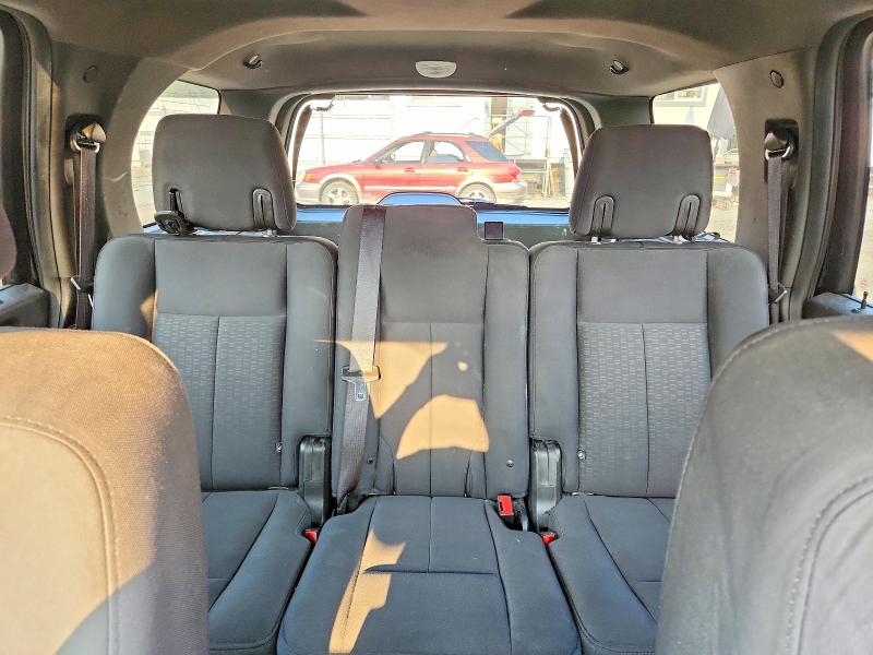 Aukcja sprzedaży 2008 Ford Expedition, vin: 1FMFU155X8LA70006, numer aukcji: 63621826
