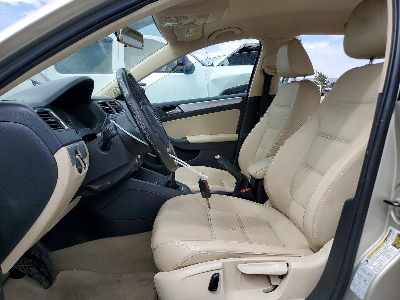 Aukcja sprzedaży 2013 Volkswagen Jetta, vin: 3VWBP7AJ6DM225527, numer aukcji: 64467856