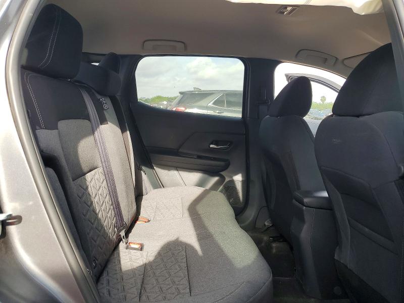 2026 Nissan Kicks მანქანა იყიდება აუქციონზე, vin: 3N8AP6CE3TL303053, აუქციონის ნომერი: 65219976