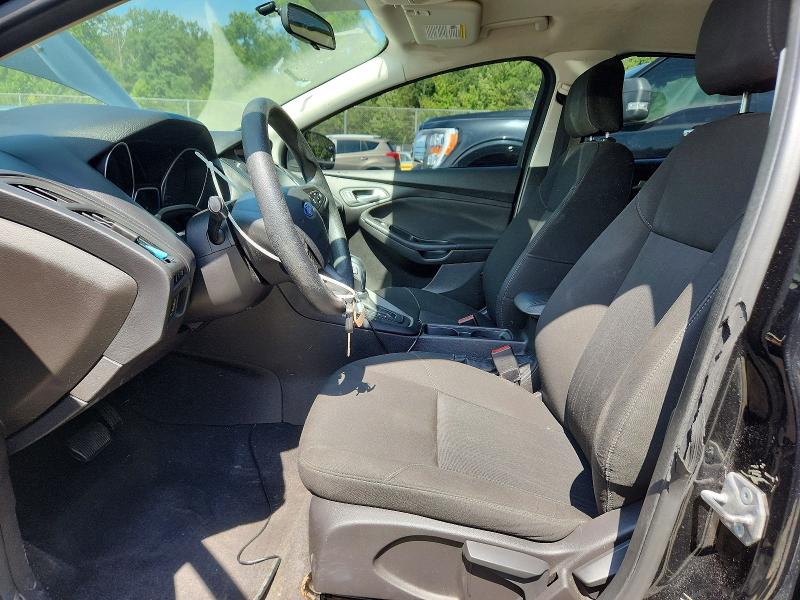 Продаж на аукціоні авто 2015 Ford Focus, vin: 1FADP3F28FL274096, номер лоту: 66236816