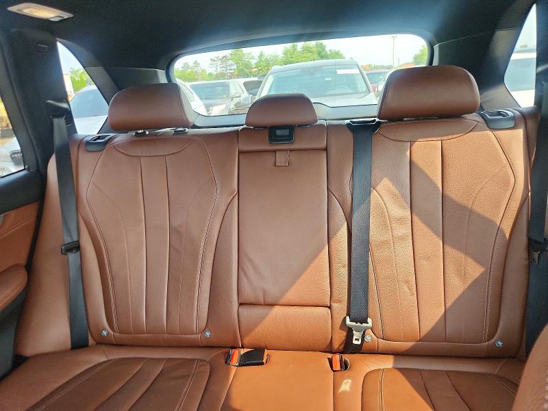 63726276 :رقم المزاد ، 5UXKR0C35H0V75306 vin ، 2017 Bmw X5 مزاد بيع
