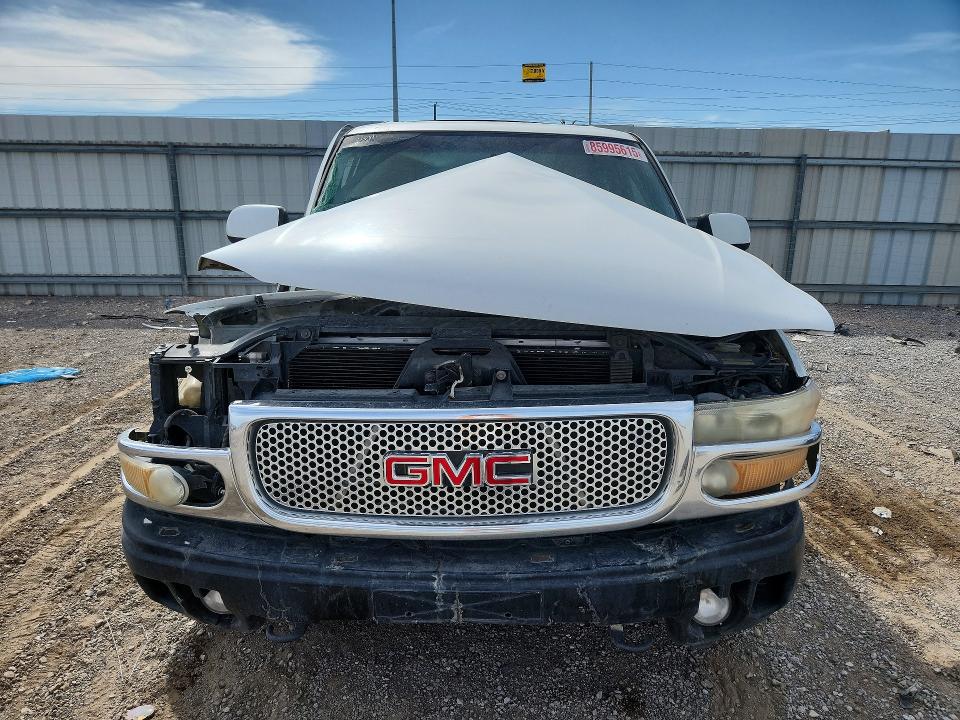85995615 :رقم المزاد ، 1GKEK63U11J147977 vin ، 2001 Gmc Denali مزاد بيع