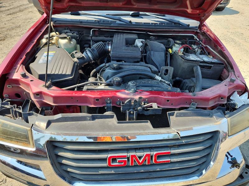 Aukcja sprzedaży 2004 Gmc Canyon, vin: 1GTDS136948145191, numer aukcji: 65140826