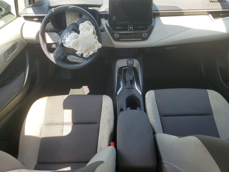 64969766 :رقم المزاد ، 5YFB4MDE2TP479431 vin ، 2026 Toyota Corolla مزاد بيع