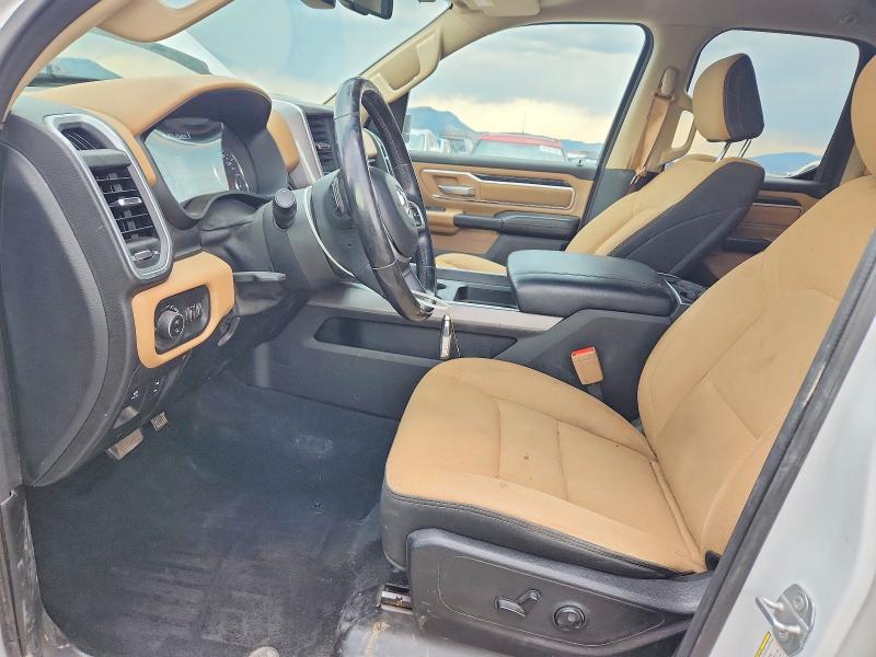 Aukcja sprzedaży 2019 Ram 1500, vin: 1C6SRFBT1KN669058, numer aukcji: 66955746
