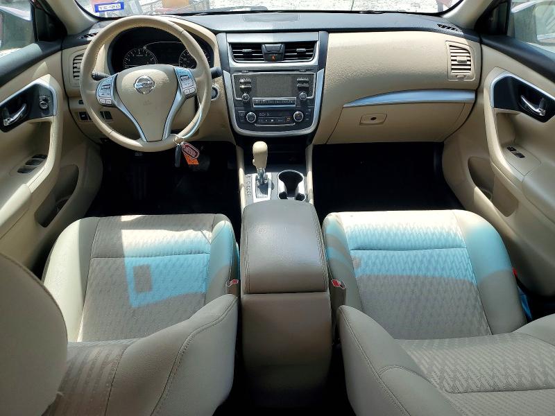 63845416 :رقم المزاد ، 1N4AL3AP8GC216654 vin ، 2016 Nissan Altima مزاد بيع