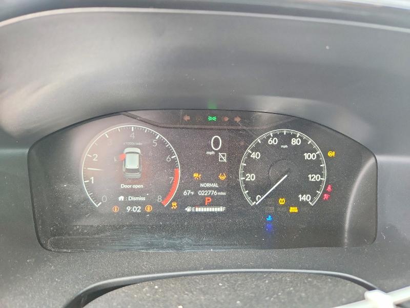 Aukcja sprzedaży 2026 Honda Cr-v, vin: 2HKRS4H45TH407304, numer aukcji: 65581516