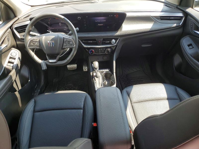 63902256 :رقم المزاد ، KL4AMDSLXRB006956 vin ، 2024 Buick Encore Gx مزاد بيع