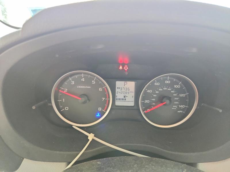 Aukcja sprzedaży 2014 Subaru Forester, vin: JF2SJAEC4EH534918, numer aukcji: 65670336