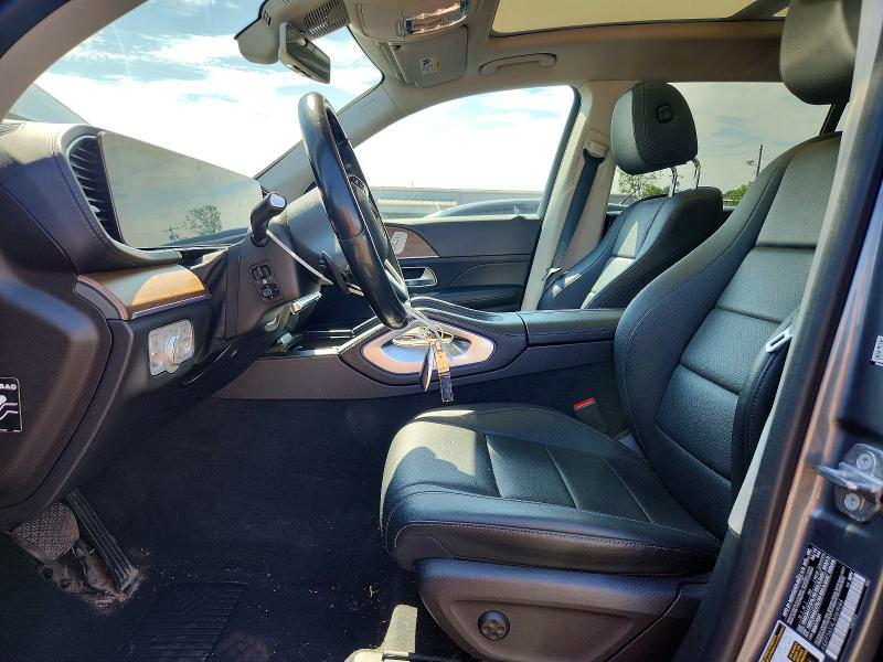Aukcja sprzedaży 2020 Mercedes-benz Gls, vin: 4JGFF5KEXLA069044, numer aukcji: 63833186