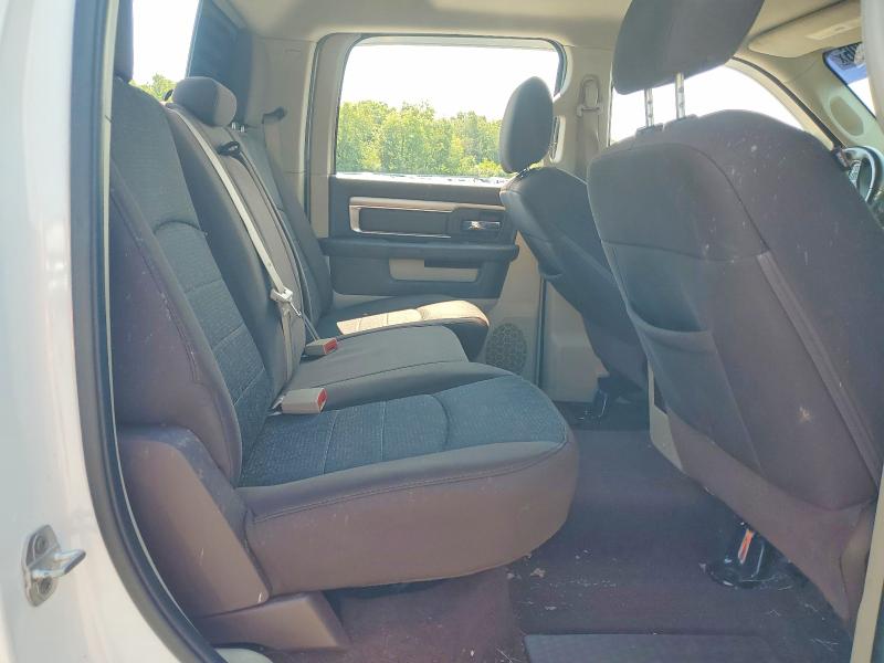 Aukcja sprzedaży 2014 Ram 1500, vin: 1C6RR7LT5ES445123, numer aukcji: 66501896