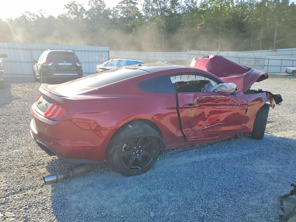 Aukcja sprzedaży 2019 Ford Mustang, vin: 1FA6P8TH2K5117466, numer aukcji: 65271006