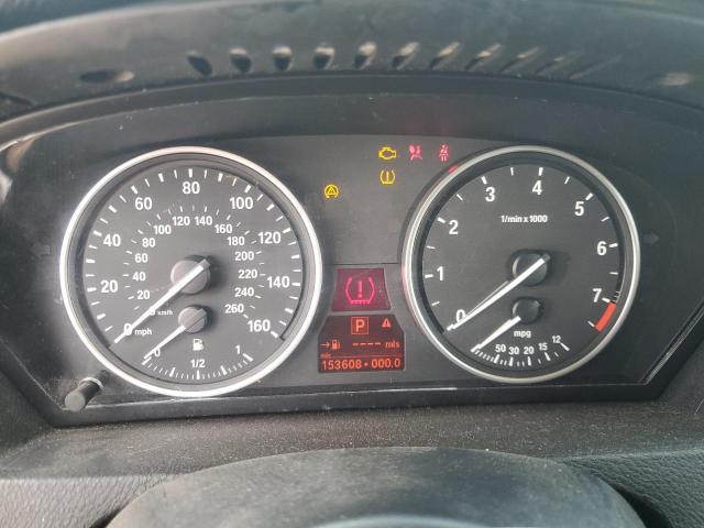 65677376 :رقم المزاد ، 5UXFE435X8L020341 vin ، 2008 Bmw X5 مزاد بيع