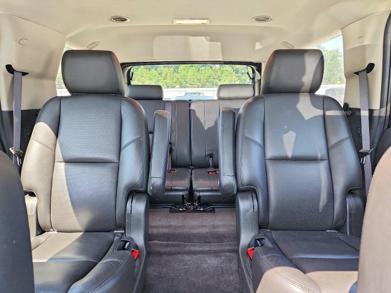 2013 Cadillac Escalade მანქანა იყიდება აუქციონზე, vin: 1GYS4CEF6DR257459, აუქციონის ნომერი: 65187616