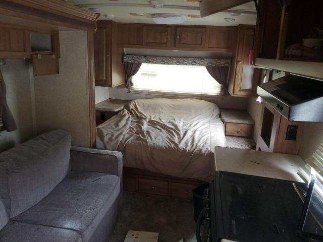 Aukcja sprzedaży 2017 Forest River Flagstaff Camping Trailer, vin: 4X4TFLW27HD412386, numer aukcji: 64747726