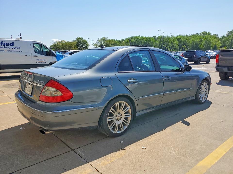 Продаж на аукціоні авто 2008 Mercedes-benz E, vin: WDBUF87X18B247415, номер лоту: 63859656