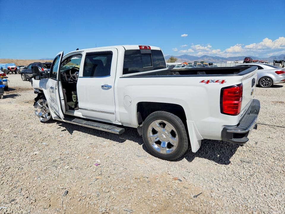 Aukcja sprzedaży 2015 Chevrolet Silverado, vin: 3GCUKSEJ5FG507053, numer aukcji: 66104346