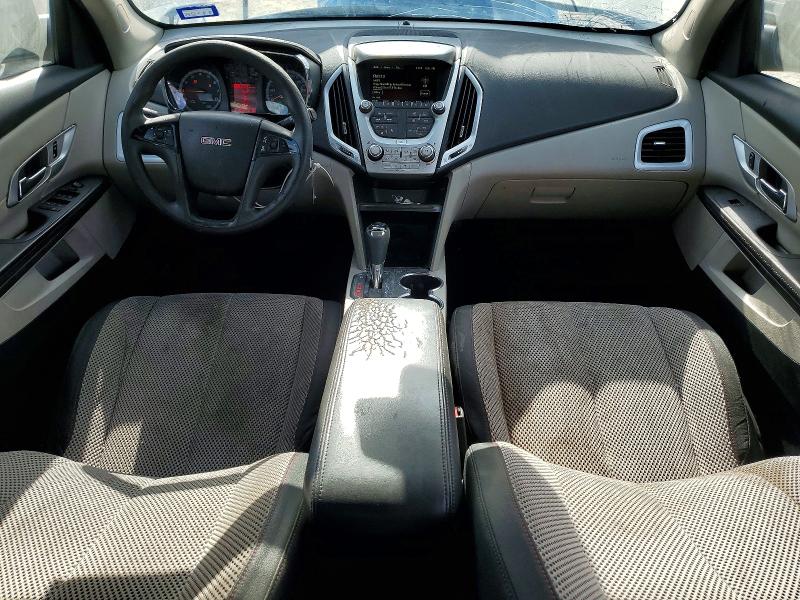 Aukcja sprzedaży 2016 Gmc Terrain, vin: 2GKALMEK7G6348090, numer aukcji: 64943136