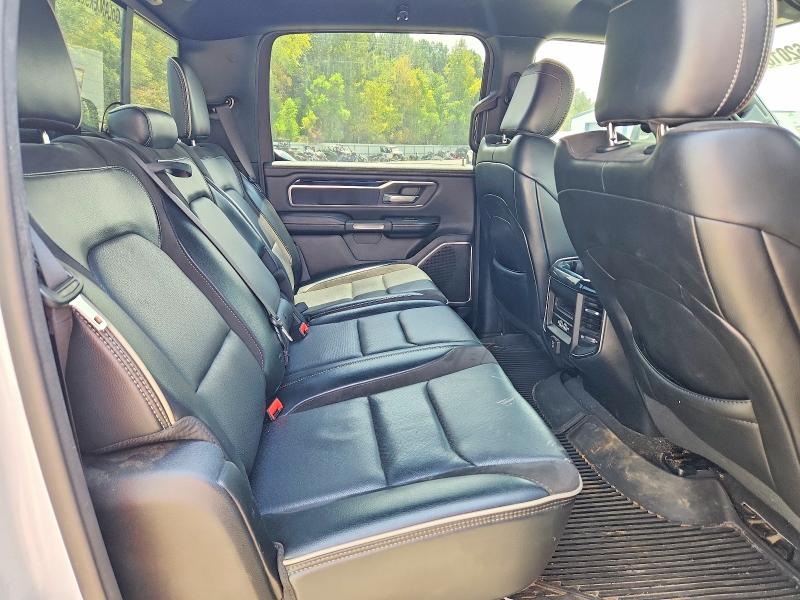 66201076 :رقم المزاد ، 1C6RREJT4LN276148 vin ، 2020 Ram 1500 مزاد بيع