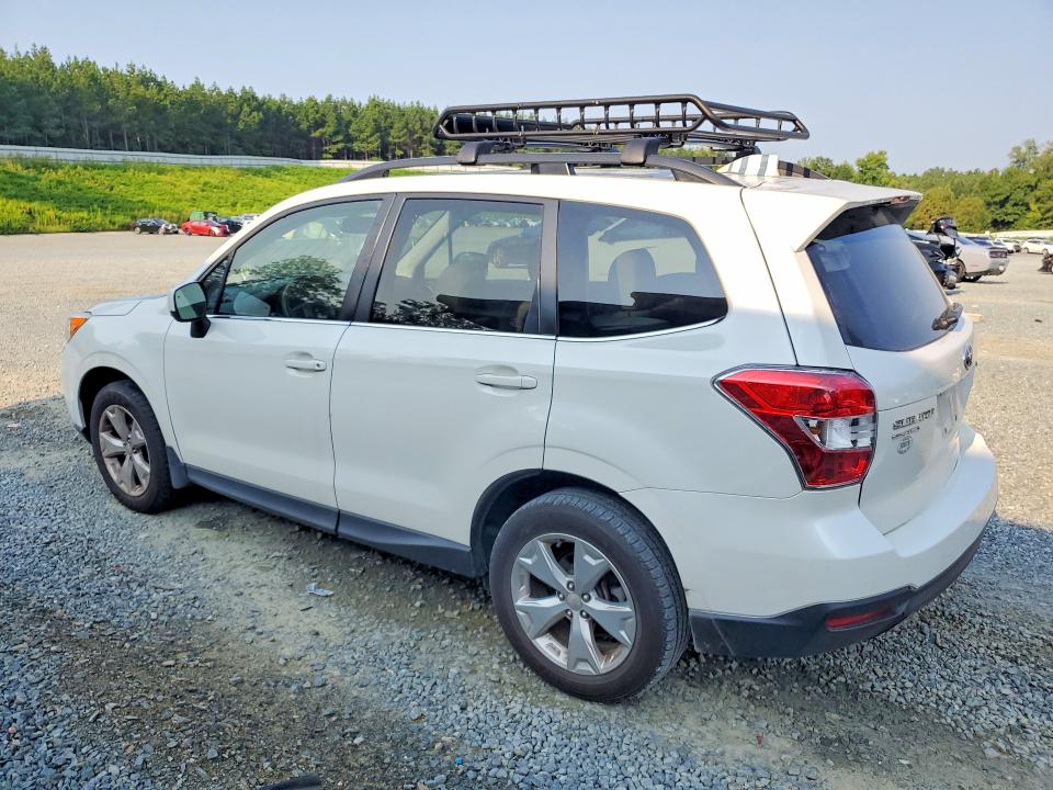 64542766 :رقم المزاد ، JF2SJAHC9GH540759 vin ، 2016 Subaru Forester مزاد بيع