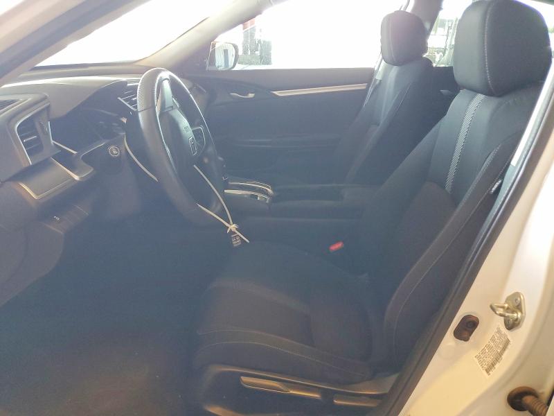 Aukcja sprzedaży 2017 Honda Civic, vin: 19XFC1F34HE209589, numer aukcji: 63505256