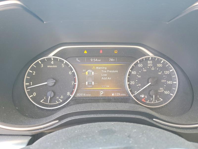 Продаж на аукціоні авто 2017 Nissan Maxima, vin: 1N4AA6AP7HC457078, номер лоту: 66080116