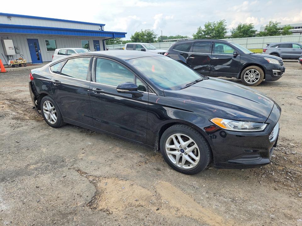 2016 Ford Fusion მანქანა იყიდება აუქციონზე, vin: 1FA6P0HD9G5113848, აუქციონის ნომერი: 63731416