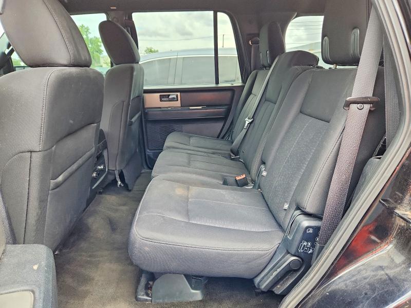 2016 Ford Expedition მანქანა იყიდება აუქციონზე, vin: 1FMJU1JT3GEF31578, აუქციონის ნომერი: 63153316