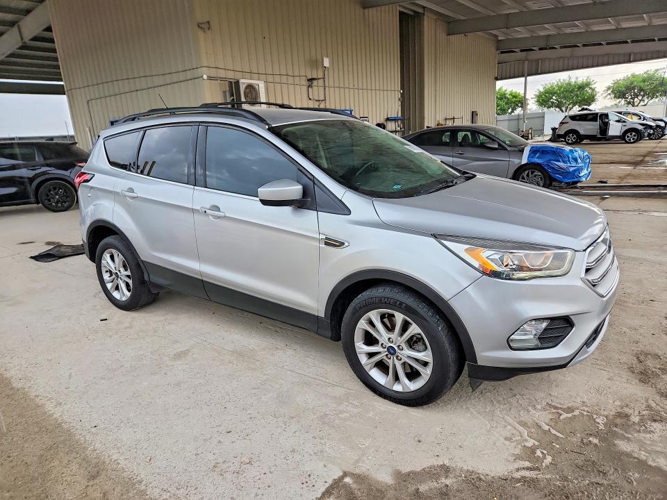 66006026 :رقم المزاد ، 1FMCU9HD1KUA76430 vin ، 2019 Ford Escape مزاد بيع