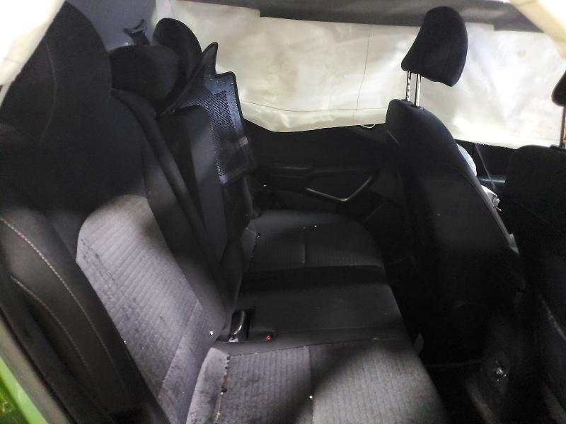 63201176 :رقم المزاد ، KNDJ33AU1N7170882 vin ، 2022 Kia Soul مزاد بيع