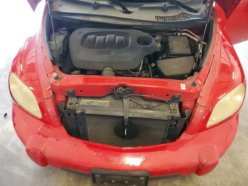 64392636 :رقم المزاد ، 3GNDA13D98S538291 vin ، 2008 Chevrolet Hhr مزاد بيع