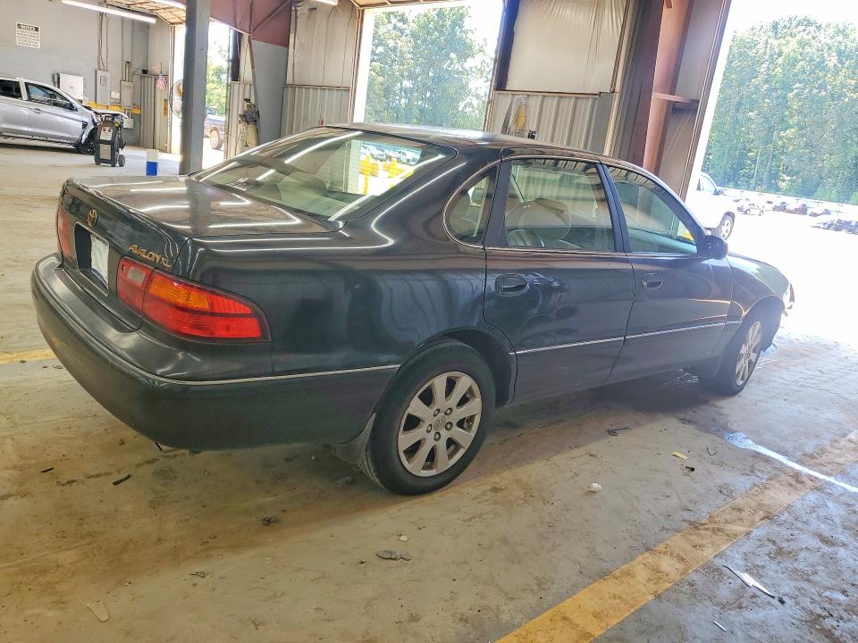 1999 Toyota Avalon მანქანა იყიდება აუქციონზე, vin: 4T1BF18B1XU293943, აუქციონის ნომერი: 61691466