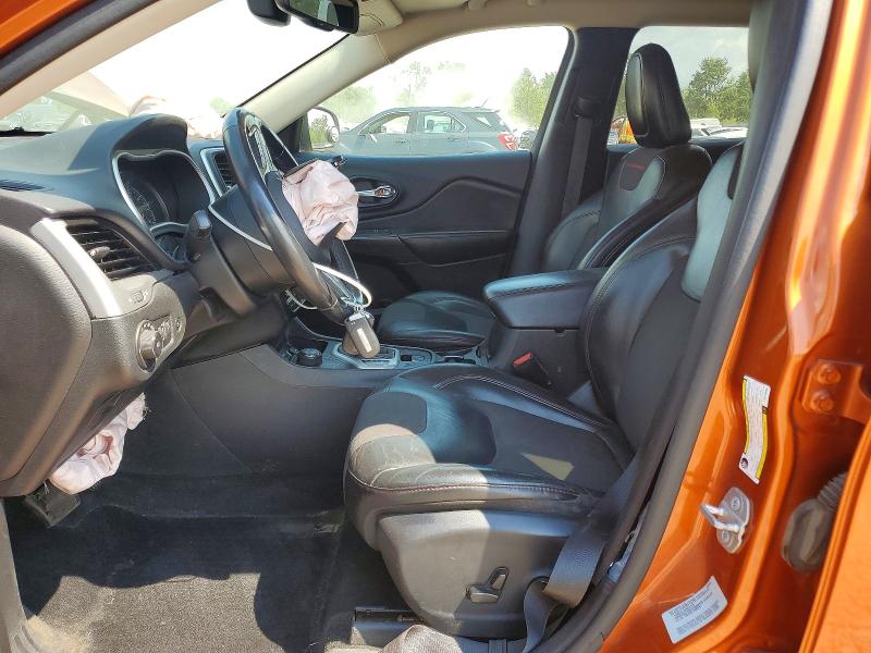 Aukcja sprzedaży 2015 Jeep Cherokee, vin: 1C4PJMBS8FW779588, numer aukcji: 66703056