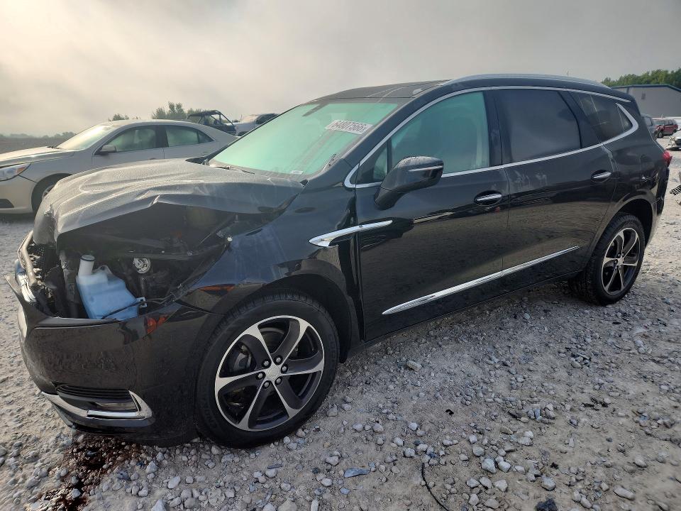 Aukcja sprzedaży 2020 Buick Enclave, vin: 5GAEVAKWXLJ184846, numer aukcji: 64807566