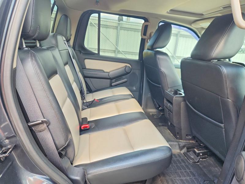 Aukcja sprzedaży 2009 Ford Explorer Sport Trac, vin: 1FMEU53E79UA27308, numer aukcji: 64923186