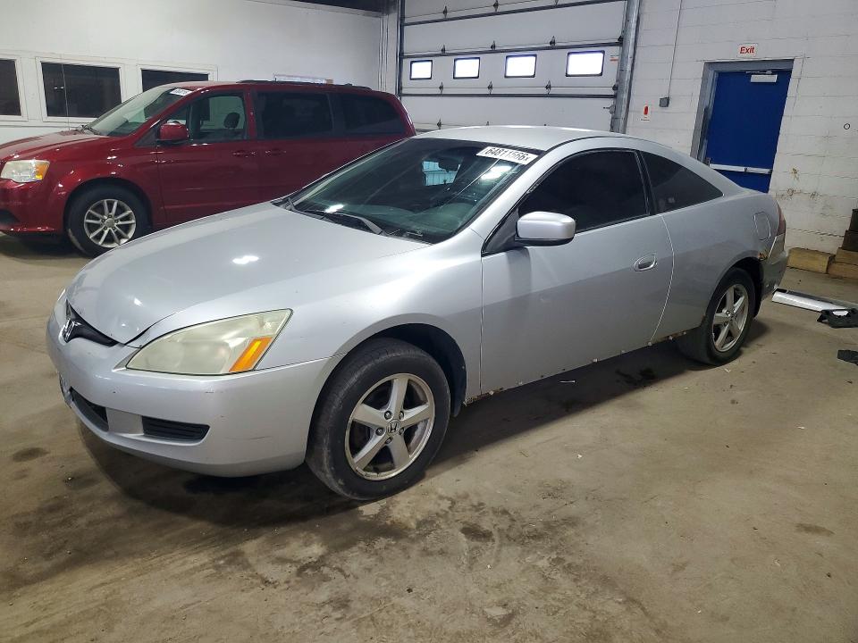 Продажа на аукционе авто 2005 Honda Accord, vin: 1HGCM715X5A019906, номер лота: 64811566