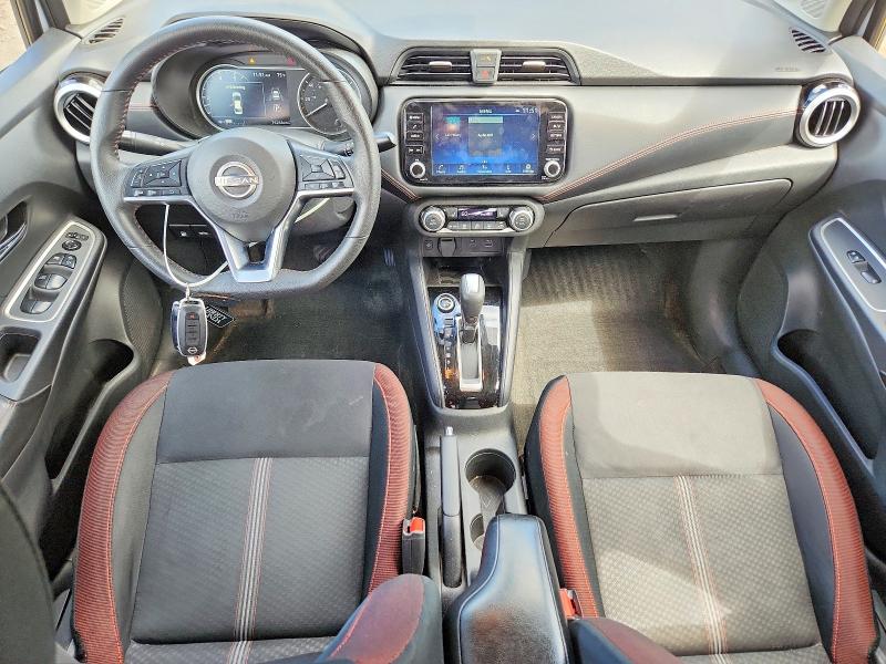 66177026 :رقم المزاد ، 3N1CN8FV8RL831751 vin ، 2024 Nissan Versa مزاد بيع