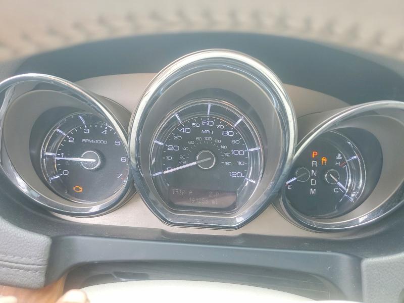 Продаж на аукціоні авто 2012 Lincoln Mkt, vin: 2LMHJ5AT8CBL53224, номер лоту: 64904086