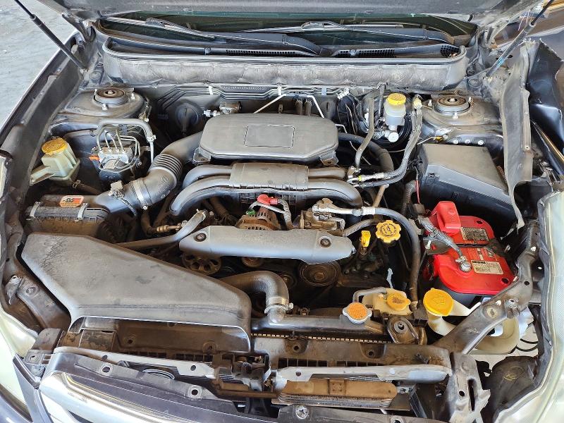 Aukcja sprzedaży 2010 Subaru Outback, vin: 4S4BRBKC7A3380063, numer aukcji: 63915196