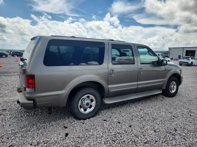 Продаж на аукціоні авто 2005 Ford Excursion, vin: 1FMNU42S65EB54069, номер лоту: 63614696