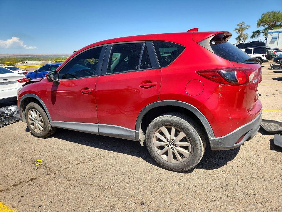 Aukcja sprzedaży 2014 Mazda Cx-5, vin: JM3KE2BE0E0420631, numer aukcji: 66389806
