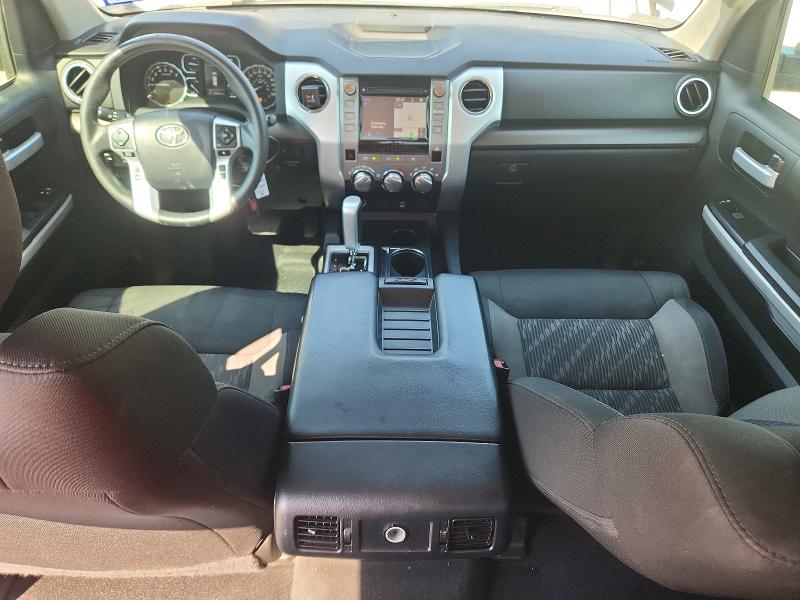 Продаж на аукціоні авто 2018 Toyota Tundra, vin: 5TFEY5F1XJX232058, номер лоту: 66796206