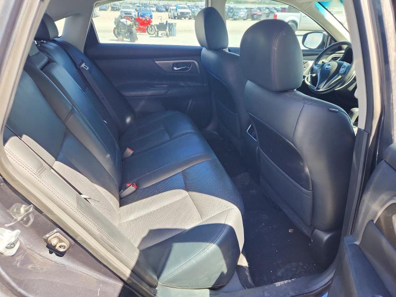 Aukcja sprzedaży 2015 Nissan Altima, vin: 1N4AL3AP7FN891429, numer aukcji: 65867266
