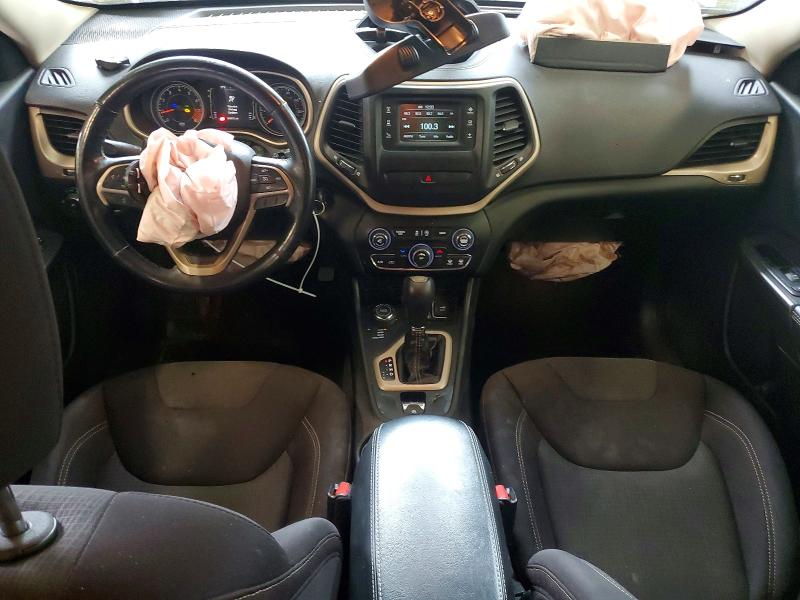 Aukcja sprzedaży 2015 Jeep Cherokee, vin: 1C4PJMCS2FW795574, numer aukcji: 64982686