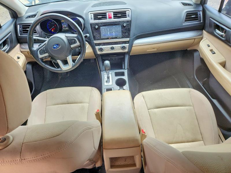 Продажа на аукционе авто 2016 Subaru Legacy, vin: 4S3BNAC60G3020113, номер лота: 64618206
