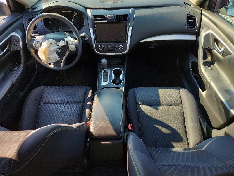 Продаж на аукціоні авто 2018 Nissan Altima, vin: 1N4AL3AP3JC245146, номер лоту: 64247166