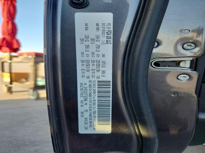 2015 Dodge Journey მანქანა იყიდება აუქციონზე, vin: 3C4PDCGG7FT622906, აუქციონის ნომერი: 65742416